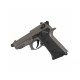 Страйкбольный пистолет (Cyma) CM132S-TN M92F AEP электр. Li-Po (TAN)